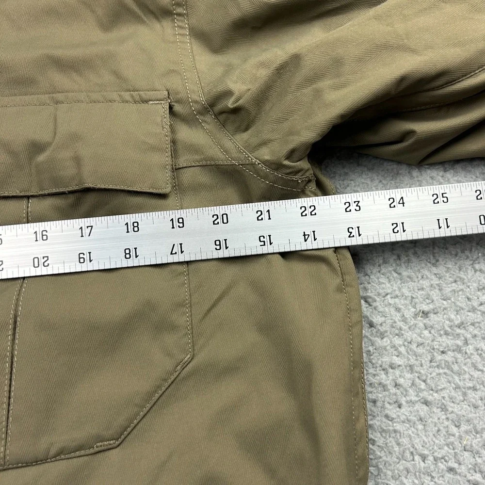 686 Moniker Insulated Jacket Men's Medium Snowboard Ski Snow Infidry Waterproof